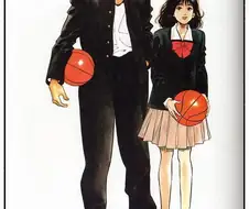 슬램덩크 - 너를 좋아한다고 외치고 싶어