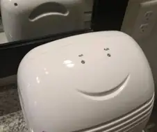"주인님!! 그녀석은 가짜에요!!!"