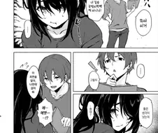 최면으로 복수하는 만화