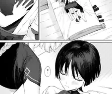 호모)원신/아무도 담을 안보고 싶은 manga
