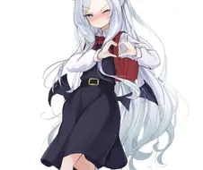 블루아카) 로리신 히나