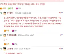 의외로 인간ㅂㅈ랑 흡사한
