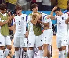 근데 32강전 가는 것도