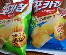 돼지 10선 과자에 태클걸고 싶소
