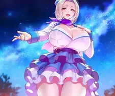 [라오진] 뮤즈와 라비아타의 차이류 甲
