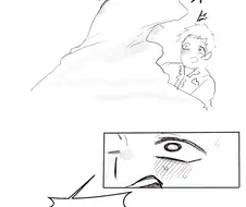 ㅇㅎ) 코스프레한 여친 만화