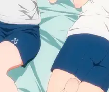 쿄애니 엉덩이.manga