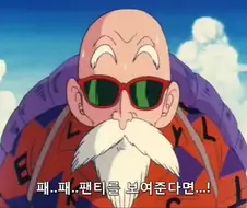 [드래곤볼]ㅍㅌ를 보여주세요