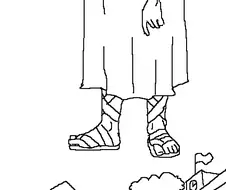 사악한 마법사가...최면을...Manga