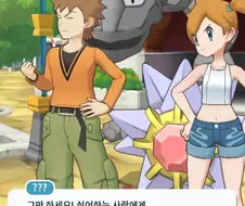 의외로 포켓몬 세계에서 하면 안되는 행위