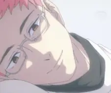 주술회전 주인공이 혈통빨이 심한 이유