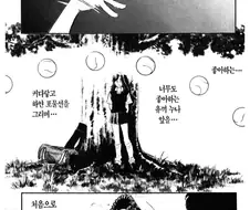 참으로 옛날 만화로구나 라는게 느껴지는 번역
