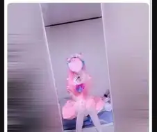 연인의 최애캐를 코스프레 해주는 연인