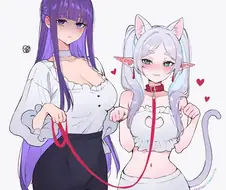 애완의 프리렌