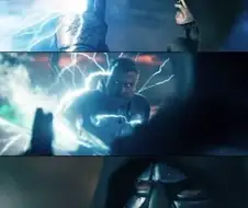 (MCU) 토르의 우정