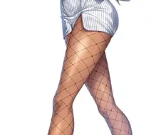 대마인) 마계기사(큿) 잉그릿드 OL 복