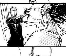 너무 논리적이라 반박불가한 만화