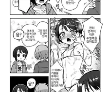 여장, 번역) 지식은 경험을 통해 쌓이는 법.manga