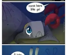 진정한 바다사나이.manwha