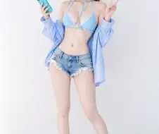 Ai 딸깍 이쁜 눈나