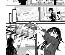 (내마위) 농구하는 만화.manga