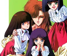 파이브 스타 스토리즈 - 눈동자속의 faraway