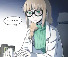 의외로 취향 타는 여자 속성.manhwa