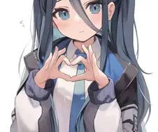 블루아카) 뽑아주실거죠?