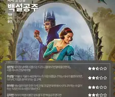 사람들이 잘 모르는 디즈니 최악의 실사화 영화..