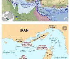 세계지도는 야하다