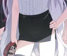 블루아카) 꼴리면 자러감