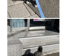 편의점에서 고구마를 판다는걸 알게된 댕댕이