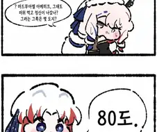 국기무스메) 미국을 고문해서라도 강제로 섭씨, 미터법 쓰게 만들고 싶다