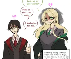 해리포터) 머리 위에 보이는 수상한 숫자.jpg