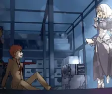 Fate) 에미야 시로 if