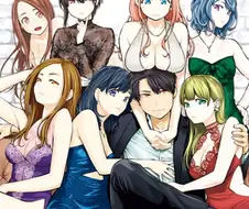 화려한 식탁 작가의 숨은 럽코 수작을 추천해드립니다.