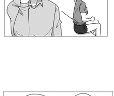 데자와) 누나가 오해해버리는 Manga