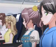 버튜버 스이세이 라이브에 나온 RAISE A SUILEN의 보컬