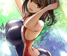 이런느낌 캐릭터들을 빨아야 페도취급 안 받는거다