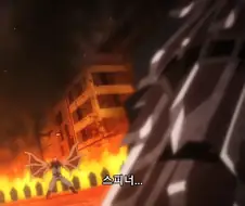 동x여대 보면 떠오르는 소년만화