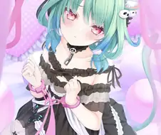 버튜버) 콘루시~