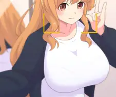 [신데마스] 동탄 키라리