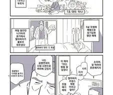 유녀전기) 만화판 작가의 할아버지 전쟁썰.manga