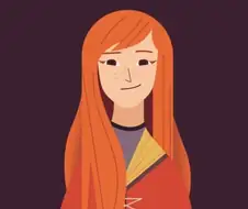 해리포터) 주인공 커플링에 더 아쉬운 것