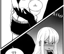 이제는 진부해진 클리셰.manga