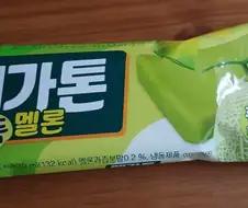 메로나 아종이라 해야하나 변절자라 해야하나