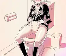 너무나 야한 TS 만화 주인공.jpg