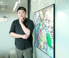 트릭컬) "신작 발표 정도로 놀라시다니 아직 이릅니다."
