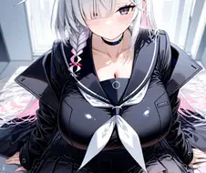 Ai)이거 거유면 30분후 꿀잠잘거임