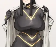 (림버스)전신 쫄쫄이의 강력함